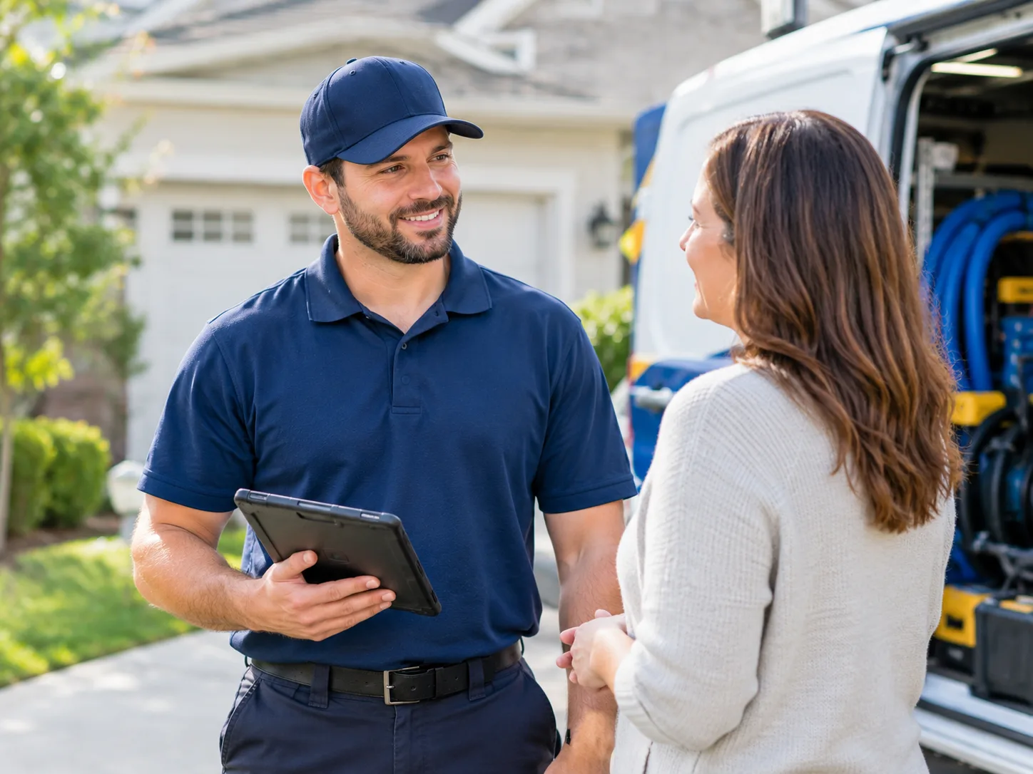 Sewage Backup Cleanup Orrville, OH FAQs